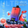 Hayati Pro Ultra Plus 25000 Disposable Vape Device - 20MG - Box Of 5 - #Vapewholesalesupplier#