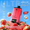 Hayati Pro Ultra Plus 25000 Disposable Vape Device - 20MG - Box Of 5 - #Vapewholesalesupplier#
