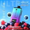 Hayati Pro Ultra Plus 25000 Disposable Vape Device - 20MG - Box Of 5 - #Vapewholesalesupplier#