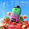 Hayati Pro Ultra Plus 25000 Disposable Vape Device - 20MG - Pack Of 5 - Eliquid Base - Mr Blue