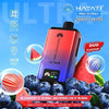 Hayati Pro Ultra Plus 25000 Puffs Prefilled Pod Kit | Pack of 5 - Vapewholesalesupplier