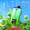 Hayati Pro Ultra Plus 25000 Puffs Prefilled Pod Kit | Pack of 5 - Vapewholesalesupplier