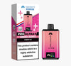 Hayati Pro Ultra Plus 25000 Puffs Prefilled Pod Kit | Pack of 5 - Vapewholesalesupplier