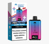 Hayati Pro Ultra Plus 25000 Puffs Prefilled Pod Kit | Pack of 5 - Vapewholesalesupplier
