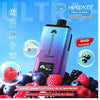 Hayati Pro Ultra Plus 25000 Puffs Prefilled Pod Kit | Pack of 5 - Vapewholesalesupplier