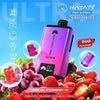 Hayati Pro Ultra Plus 25000 Puffs Prefilled Pod Kit | Pack of 5 - Vapewholesalesupplier