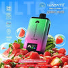 Hayati Pro Ultra Plus 25000 Puffs Prefilled Pod Kit | Pack of 5 - Vapewholesalesupplier