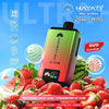 Hayati Pro Ultra Plus 25000 Puffs Prefilled Pod Kit | Pack of 5 - Vapewholesalesupplier
