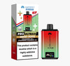 Hayati Pro Ultra Plus 25000 Puffs Prefilled Pod Kit | Pack of 5 - Vapewholesalesupplier