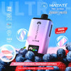 "Hayati Pro Ultra Plus 25000 Puffs prefilled Pod Kit " - Vapewholesalesupplier