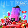 "Hayati Pro Ultra Plus 25000 Puffs prefilled Pod Kit " - Vapewholesalesupplier
