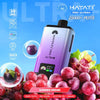 "Hayati Pro Ultra Plus 25000 Puffs prefilled Pod Kit " - Vapewholesalesupplier