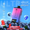 "Hayati Pro Ultra Plus 25000 Puffs prefilled Pod Kit " - Vapewholesalesupplier