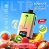"Hayati Pro Ultra Plus 25000 Puffs prefilled Pod Kit " - Vapewholesalesupplier