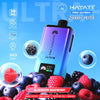 "Hayati Pro Ultra Plus 25000 Puffs prefilled Pod Kit " - Vapewholesalesupplier