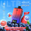 "Hayati Pro Ultra Plus 25000 Puffs prefilled Pod Kit " - Vapewholesalesupplier