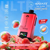 "Hayati Pro Ultra Plus 25000 Puffs prefilled Pod Kit " - Vapewholesalesupplier
