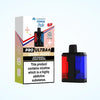 Hayati Pro Ultra Plus 25K Prefilled Pods - Vapewholesalesupplier