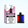 Hayati Pro Ultra Plus 25K Prefilled Pods - Vapewholesalesupplier