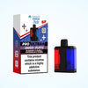 Hayati Pro Ultra Plus 25K Prefilled Pods - Vapewholesalesupplier