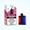 Hayati Pro Ultra Plus 25K Prefilled Pods - Vapewholesalesupplier