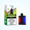 Hayati Pro Ultra Plus 25K Prefilled Pods - Vapewholesalesupplier