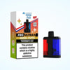 Hayati Pro Ultra Plus 25K Prefilled Pods - Vapewholesalesupplier