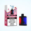 Hayati Pro Ultra Plus 25K Prefilled Pods - Vapewholesalesupplier