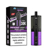 Hayati Pro Ultra Plus Shisha 30K Prefilled Pod Kit (Box of 5) - Only £33.39 - #Vapewholesalesupplier#