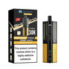 Hayati Pro Ultra Plus Shisha 30K Prefilled Pod Kit (Box of 5) - Only £33.39 - #Vapewholesalesupplier#