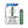 Hayati Quokka Elite Pod Vape Kit - Eliquid Base - Pink Blue Gradient