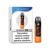Hayati Quokka Pro ( 1100mAh HD Screen 25W Pod Kit ) - Vapewholesalesupplier