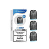 Hayati Quokka Replacement Pods (Pack of 3) - Only £4.49