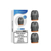 Hayati Quokka Replacement Pods (Pack of 3) - Only £4.49