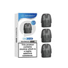 Hayati Quokka Replacement Pods (Pack of 3) - Only £4.49