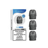 Hayati Quokka Replacement Pods (Pack of 3) - Only £4.49 - Vapewholesalesupplier