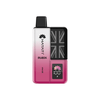 Hayati Rubik 7000 Prefilled Pod Kit - Pack Of 5 - Vapewholesalesupplier