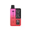 Hayati Rubik 7000 Prefilled Pod Kit - Pack Of 5 - Vapewholesalesupplier