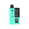 Hayati Rubik 7000 Prefilled Pod Kit - Pack Of 5 - Vapewholesalesupplier