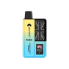 Hayati Rubik 7000 Prefilled Pod Kit - Pack Of 5 - Vapewholesalesupplier