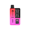 Hayati Rubik 7000 Prefilled Pod Kit - Pack Of 5 - Vapewholesalesupplier