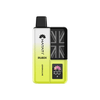 Hayati Rubik 7000 Prefilled Pod Kit - Pack Of 5 - Vapewholesalesupplier