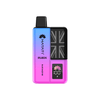 Hayati Rubik 7000 Prefilled Pod Kit - Pack Of 5 - Vapewholesalesupplier