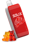 Hayati Solix Cricket Edition - Vapewholesalesupplier