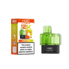 HQD Glow AIR 12K Prefilled Pods -Box of 5 - Vapewholesalesupplier