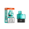 HQD Glow AIR 12K Prefilled Pods -Box of 5 - Vapewholesalesupplier