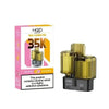 HQD Glow Air 35K Prefilled Pods Box of 5 - Vapewholesalesupplier