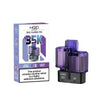 HQD Glow Air 35K Prefilled Pods Box of 5 - Vapewholesalesupplier