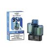 HQD Glow Air 35K Prefilled Pods Box of 5 - Vapewholesalesupplier