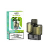 HQD Glow Air 35K Prefilled Pods Box of 5